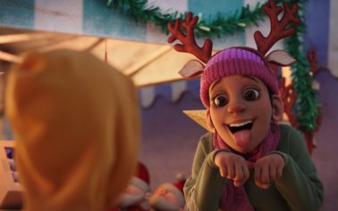 McDonald’s Launches Heartwarming Reindeer Ready Campaign Celebrating The Power Of Christmas In Bringing Out Our ‘Inner Child’