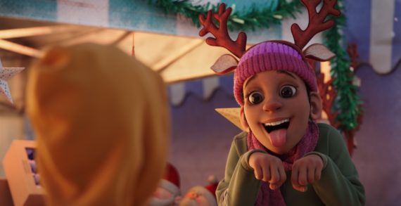 McDonald’s Launches Heartwarming Reindeer Ready Campaign Celebrating The Power Of Christmas In Bringing Out Our ‘Inner Child’