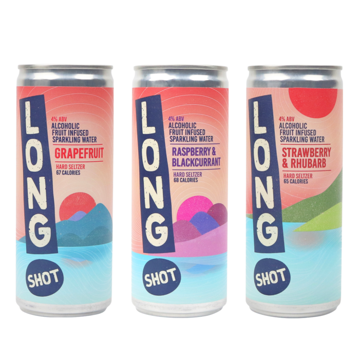 Long Shot Drinks Secures First National Listing