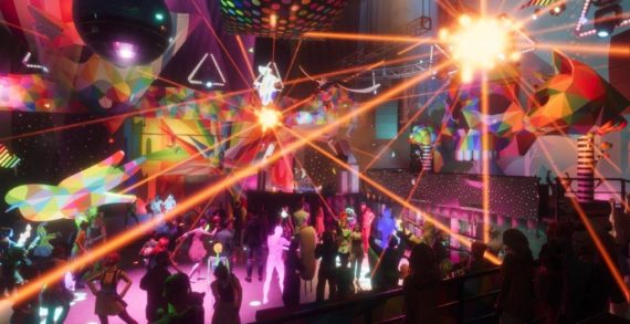 Legendary Club Bootshaus Launch VR Experience And Invite Elrow And Desperados To Kick-Off And Ignite The Party Spirit In A Whole New Dimension