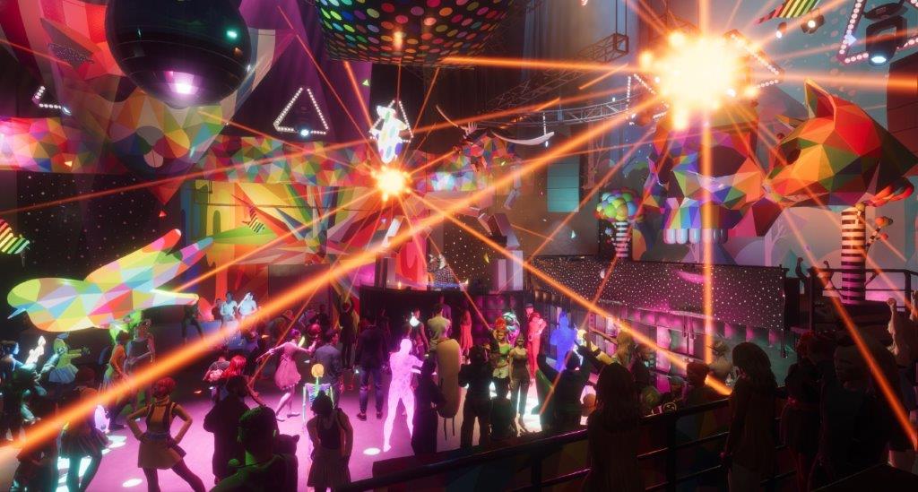 Legendary Club Bootshaus Launch VR Experience And Invite Elrow And To Kick-Off And Ignite The Party A Whole New Dimension – FAB News