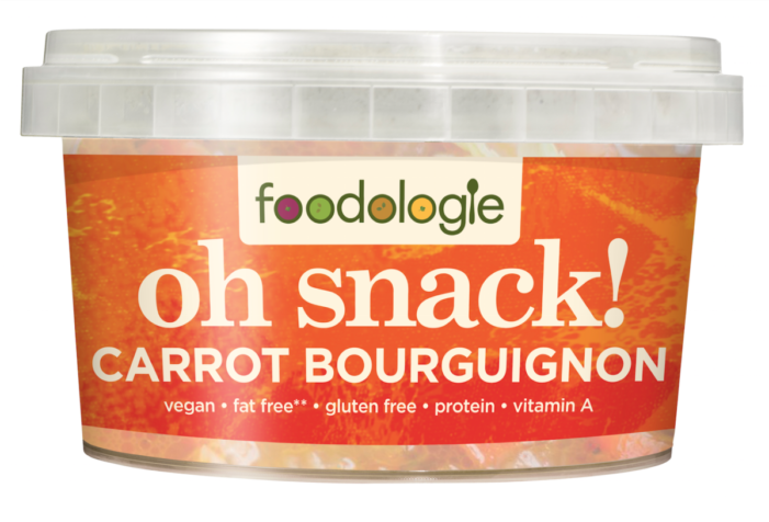 New Soupologie Sub-Brand ‘FOODOLOGIE’ Launches Five A Day First With New Meal Pot Range