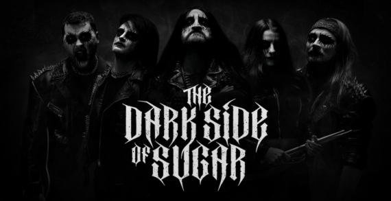 The Dark Side of Sugar: Metal Band Covers Famous Sugar-themed Songs to Highlight Dangers of Hidden Sugar to Mark World Diabetes Day