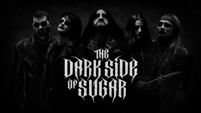 The Dark Side of Sugar: Metal Band Covers Famous Sugar-themed Songs to Highlight Dangers of Hidden Sugar to Mark World Diabetes Day