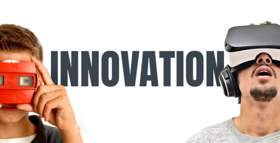 The role of innovation in driving brand relevance?