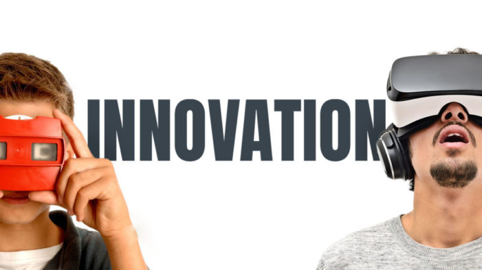 The role of innovation in driving brand relevance?