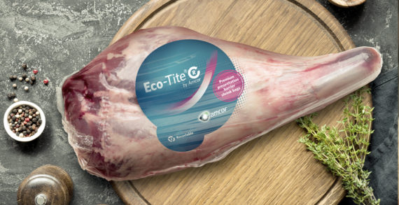 Amcor launches first recyclable shrink bag for meat, poultry, and cheese