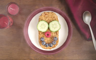 Weetabix to rally nation for a better 2021 in major new campaign
