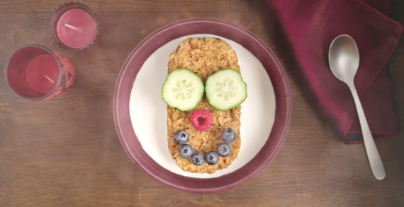 Weetabix to rally nation for a better 2021 in major new campaign