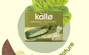 KALLØ Inspires Shoppers To Be ‘Better By Nature’