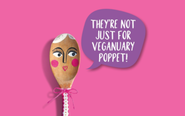 Mrs Crimble’s Launches New ‘Not Just For Veganuary’ Campaign