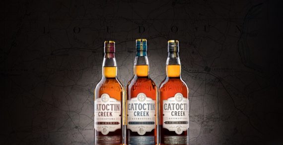 Virginia’s Most-Awarded Whisky Announces UK Launch