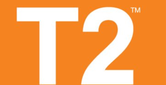 T2 Tea Hire ISOBEL For New 2021 Campaign