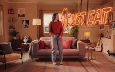 Just Eat Launches “We Got It” Campaign