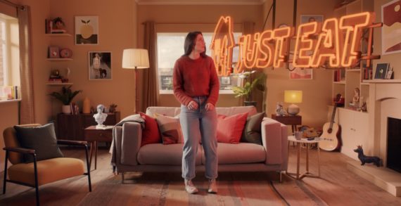 Just Eat Launches “We Got It” Campaign