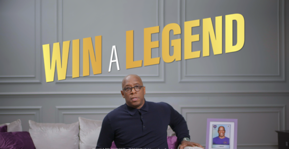 Cadbury partners with six of the nation’s top football clubs for the return of Find a Legend, Win a Legend