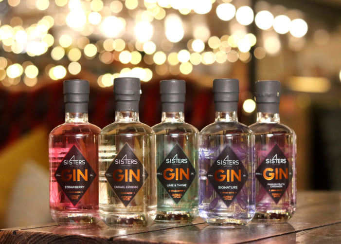 SIS4ERS Launch 20CL Range To Increase Webshop Sales