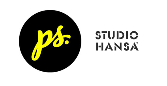 Ps…ssst. Unveiling a new brand powerhouse. psLondon and Studio Hansa have joined forces to take brands and their stories to new heights..