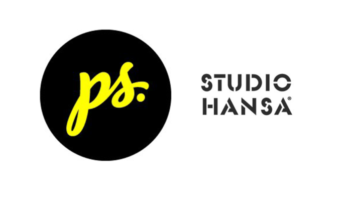 Ps…ssst. Unveiling a new brand powerhouse. psLondon and Studio Hansa have joined forces to take brands and their stories to new heights..