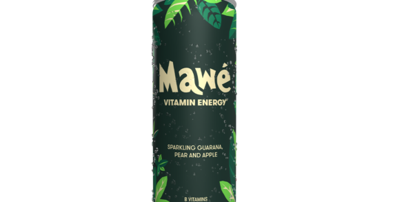 Challenger brand Mawé hits shelves with ‘Caffeine-Free’ Vitamin Energy drink