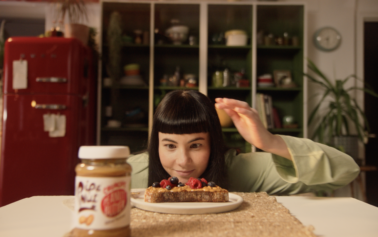 Who Wot Why launches Pip & Nut’s First TV Campaign elevating breakfast to a show stopping occasion