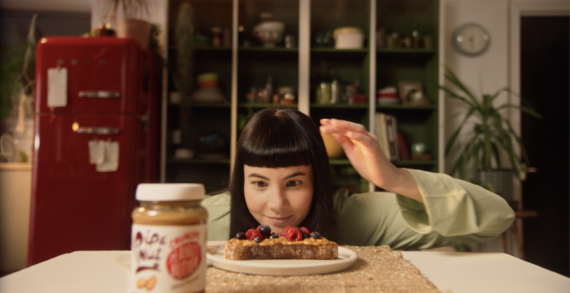 Who Wot Why launches Pip & Nut’s First TV Campaign elevating breakfast to a show stopping occasion