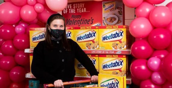 Beans on bix anyone? Weetabix sales increase by 15% following viral social post