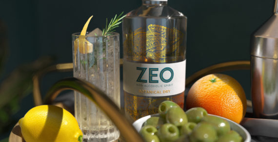 ZEO raises the bar with a design by Knockout