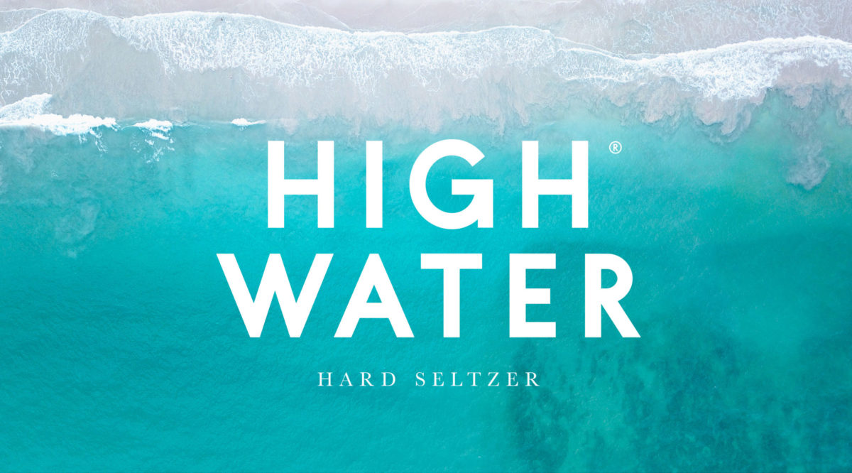High Water – Sip the high life – FAB News