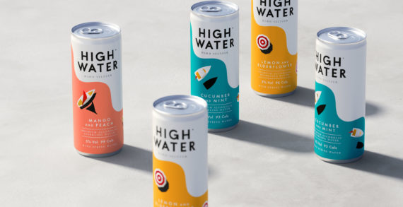 High Water – Sip the high life