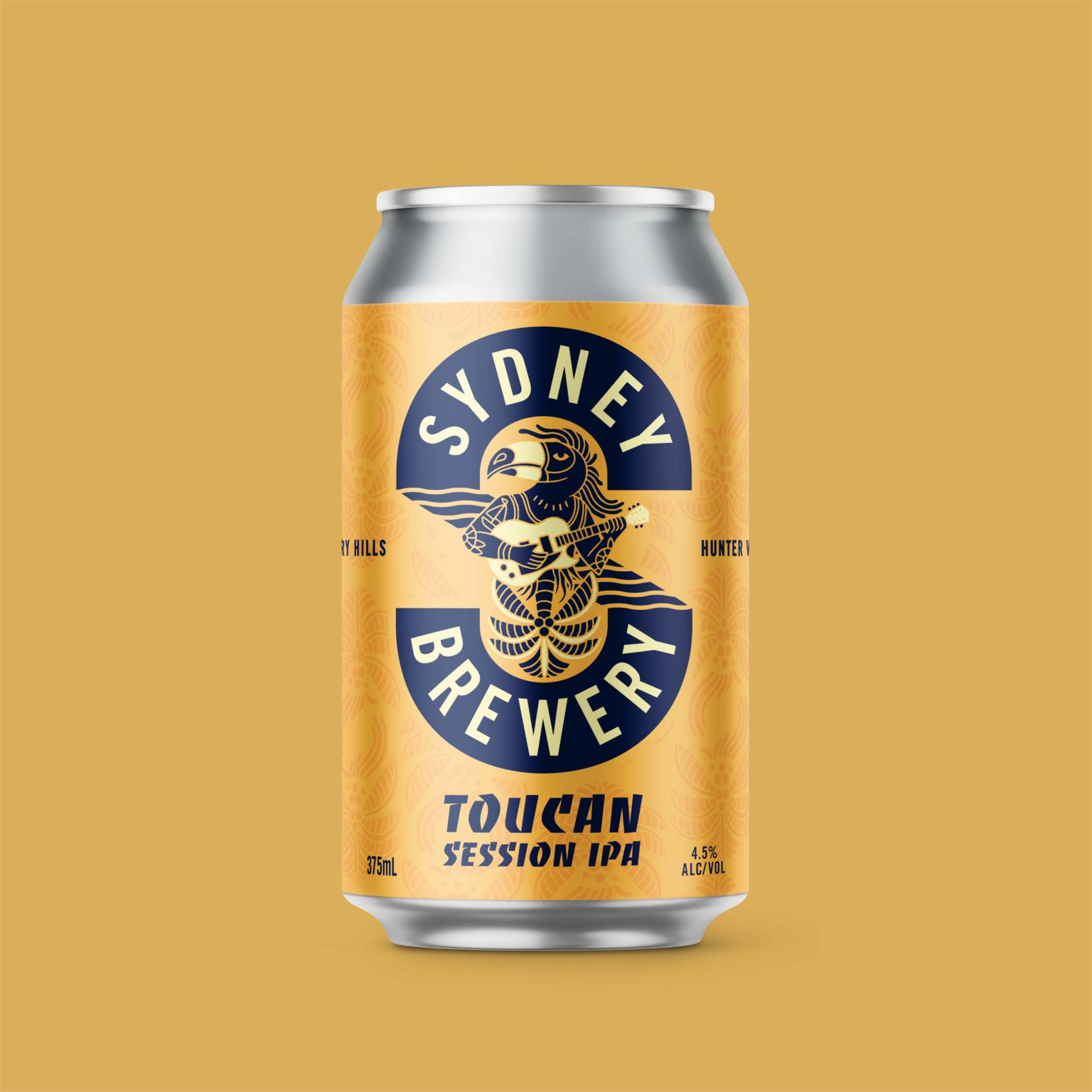 Sydney Brewery’s exciting rebrand by Boldinc – FAB News