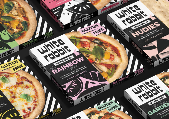 The Collaborators Brings ‘Italian With Edge’ To White Rabbit Pizza