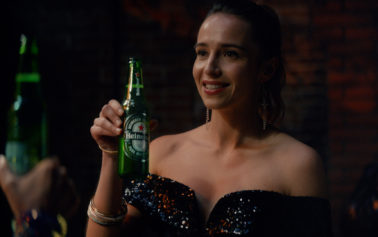 Heineken Celebrates Resilience During Lockdown With New ‘WE’LL MEET AGAIN’ Campaign