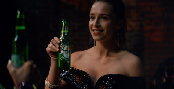 Heineken Celebrates Resilience During Lockdown With New ‘WE’LL MEET AGAIN’ Campaign