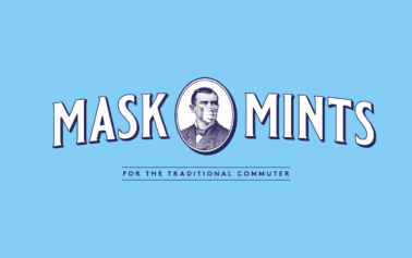 Introducing The Fresh Mint For The Busy Modern Individual, Mask Mints!