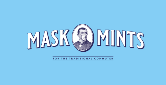 Introducing The Fresh Mint For The Busy Modern Individual, Mask Mints!
