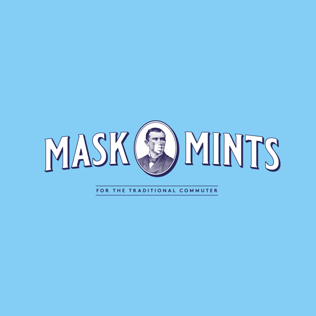 Mask Mints