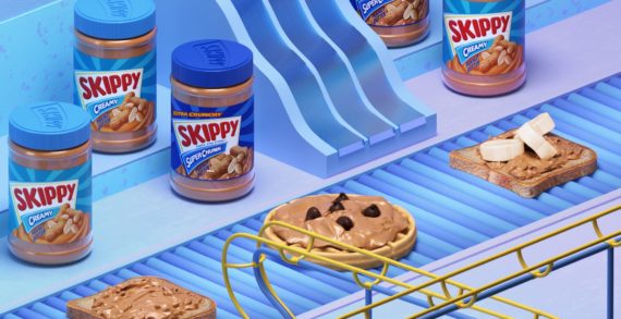 SKIPPY Brand launches ‘Smoothly Satisfying’ national TV campaign