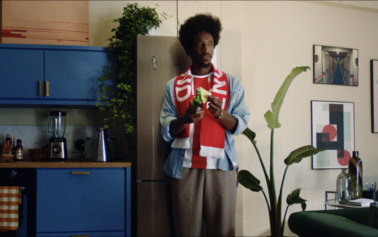 Heineken celebrates fans coming back together to watch football with their rivals, with ‘Enjoy the Rivalry’ campaign for UEFA EURO 2020 partnership