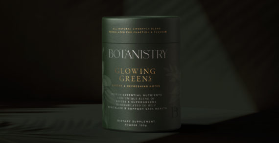 Pearlfisher creates a premium wellness brand that champions balance from within: Botanistry