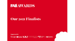 FAB Finalists of The 23rd FAB Awards Revealed!