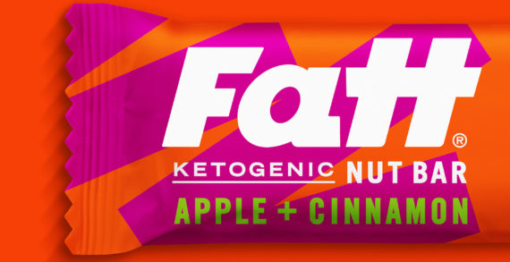 B&B studio reimagines keto brand FATT with bold branding and a brave new voice.