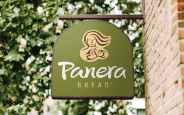 BrandOpus ‘breaks bread’ with a new identity for Panera