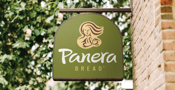 BrandOpus ‘breaks bread’ with a new identity for Panera