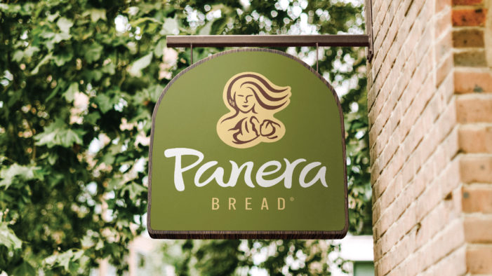 BrandOpus ‘breaks bread’ with a new identity for Panera
