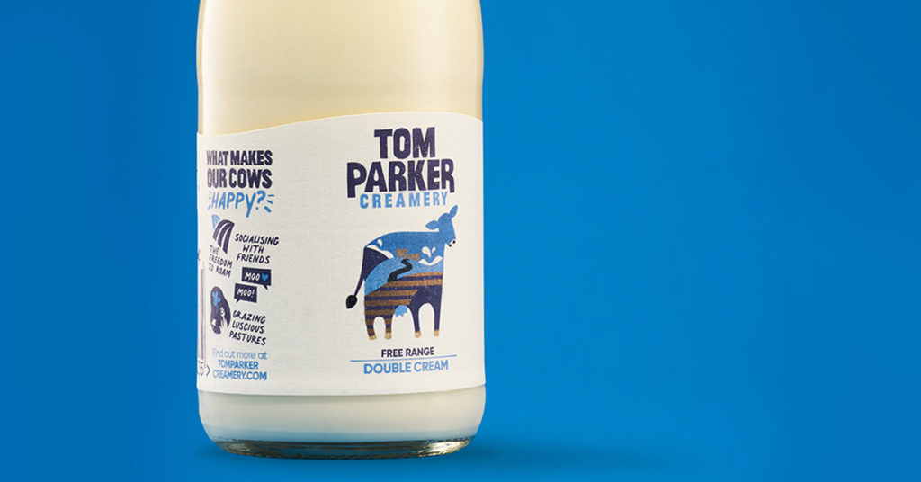 Tom Parker Creamery