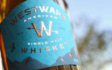 Pearlfisher Reimagines Westward Whiskey’s True Northwest with New Brand Identity