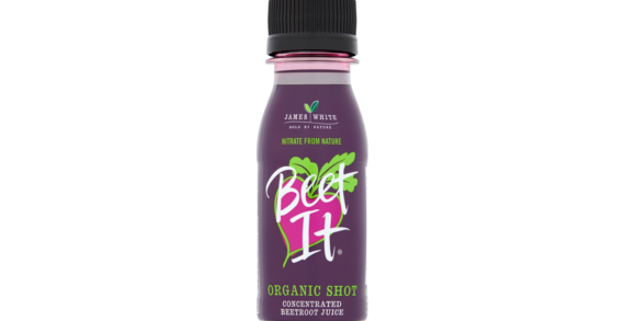 You can’t ‘beet’ a good night’s sleep – Concentrated Beetroot juice can improve sleep