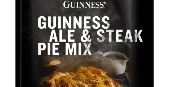 Manchester’s The Flava People team up with Guinness to launch three new stir-in sauces