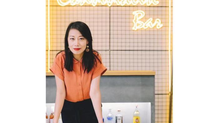 PERNOD RICARD Global Travel Retail Announces Liya Zhang As New Vice President Marketing